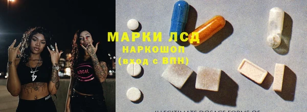 твердый Магадан